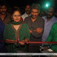 Jayasudha and Uday Kiran Opened Woodx Furniture Mall - Pictures | Picture 115473